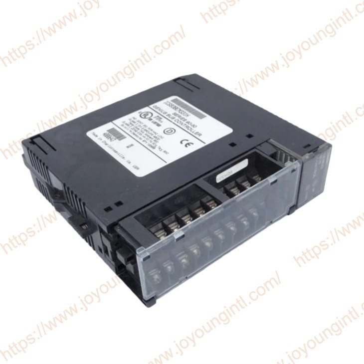 Modulu GE FANUC IC693BEM331