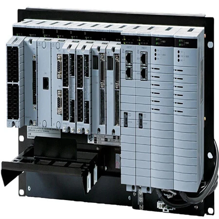 YOKOGAWA