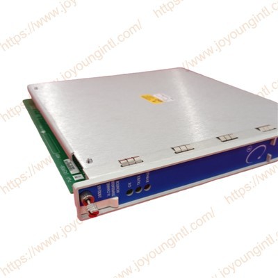 BENTLY NEVADA 3500/65-01-00(145988-02) Monitor tat-Temperatura