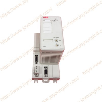 CI830 3BSE013252R1 Interface tal-Komunikazzjoni