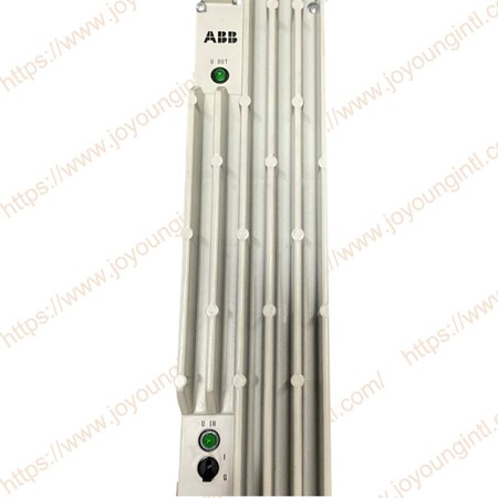 HESG441635R1 DC supply unit HESG441635R1 DC supply unit