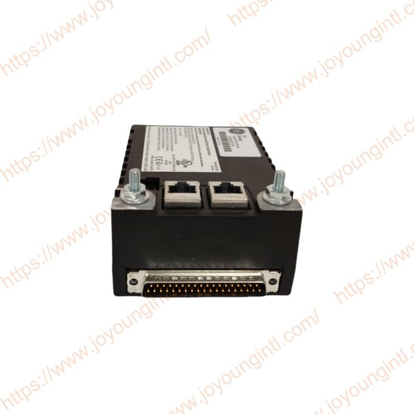 IS220YAICS1AJ Analog IO Module IS220YAICS1AJ Analog IO Module