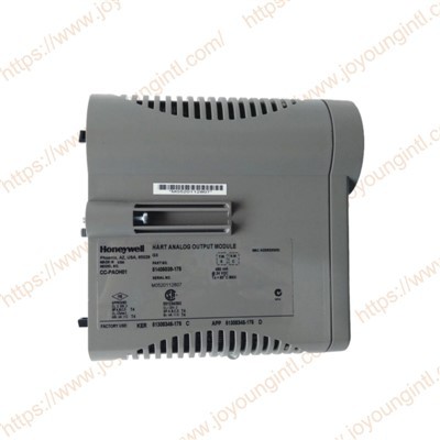 51405039 - 175 Output Analog ma 'Hart - CC-PAOH01