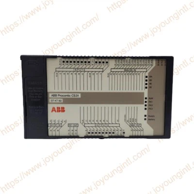 ABB 07KT92 GJR5250500R0202