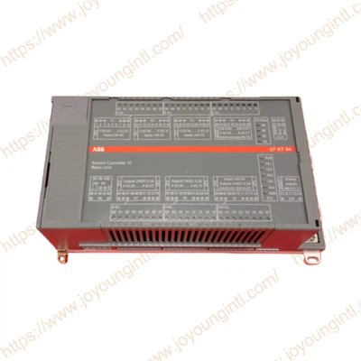 ABB 07KT94 GJR5252100R0101