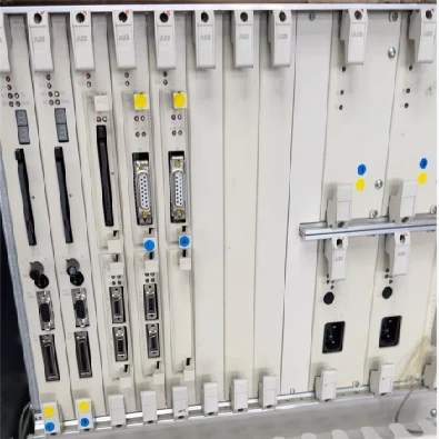 ABB 3BSE002348R1 SB511 Provvista ta 'Enerġija