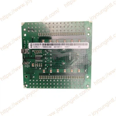 ABB 88TB03D GJR2391700R0200