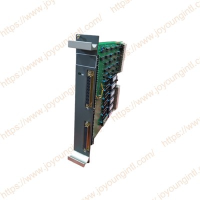 ABB GJR2371100R1040 88VP02C-E