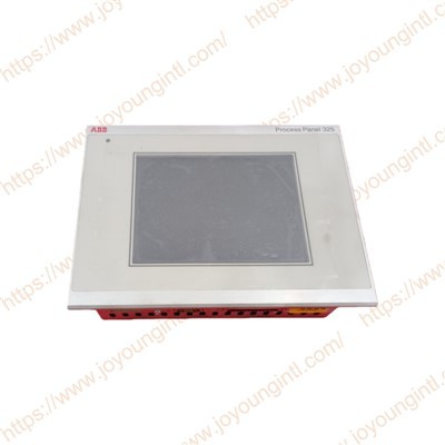 ABB PP325 Panel tal-Proċess 3BSC690101R2