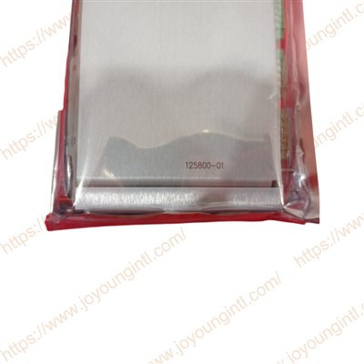 BENTLY NEVADA 125800-01 Modulu tas-Sinjal Keyphasor tat-Terminazzjoni Interna