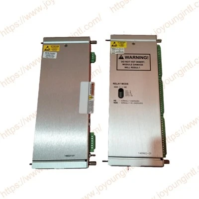 BENTLY NEVADA 149992-01 Modulu I/O 3500/33