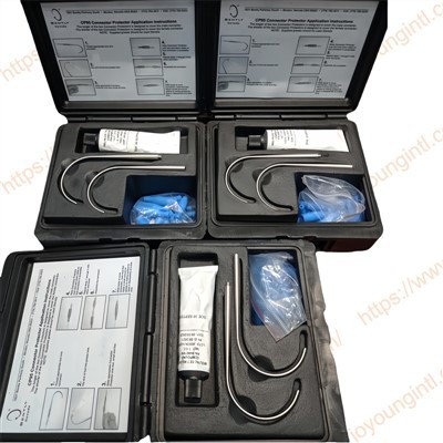 BENTLY NEVADA 40113-02 Kit Protettur tal-Konnettur