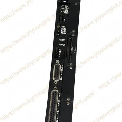 DS200DSPCH1AEA Ġenerali Elettriku DSP DRV CNTRL CD C/COAT