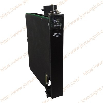 Modulu CPU GE Fanuc IC697CPM790