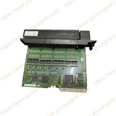 Modulu ta 'Input GE FANUC IC697MDL653
