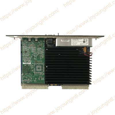 Modulu CPU GE FANUC IC698CPE040