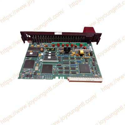 GE IC697ALG230 Modulu ta 'Input Analog