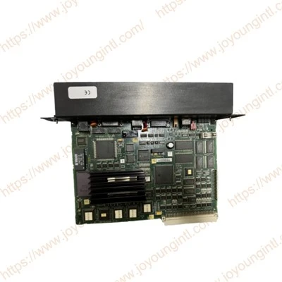 Interface Ethernet GE IC697CMM742