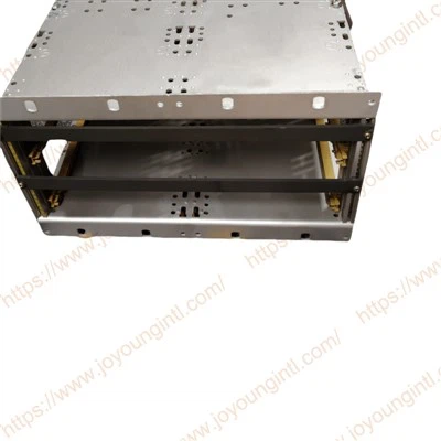 GKWE602389R0100 89IL06A-E GJR2393500R0100 Rack