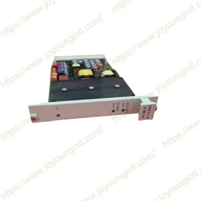 HIMA F7130A Modulu tal-Provvista tal-Enerġija