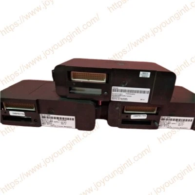 KJ1501X1-BC2 EMERSON DC Power Supply 12P2186X042