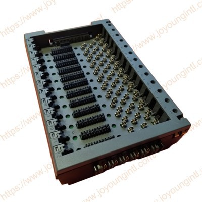 KL4201X1-BA1 12P4986X052 Emerson CHARM Baseplate MD