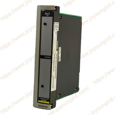MODICON AS-B872-200 MODULU TAL-ĦRUĠ
