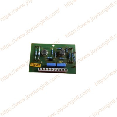 KARD ĠDIDA 204-607-041-01 fl-Istokk