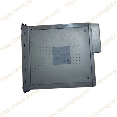 T8461 ICS Triplex Modulu tal-Output