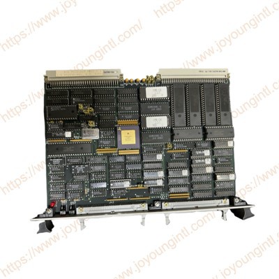 Xycom xvme-230 modulu intelliġenti